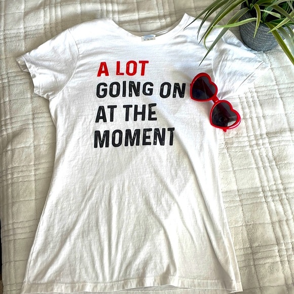 Gildan Tops - “A Lot Going On At The Moment”  22 Tshirt